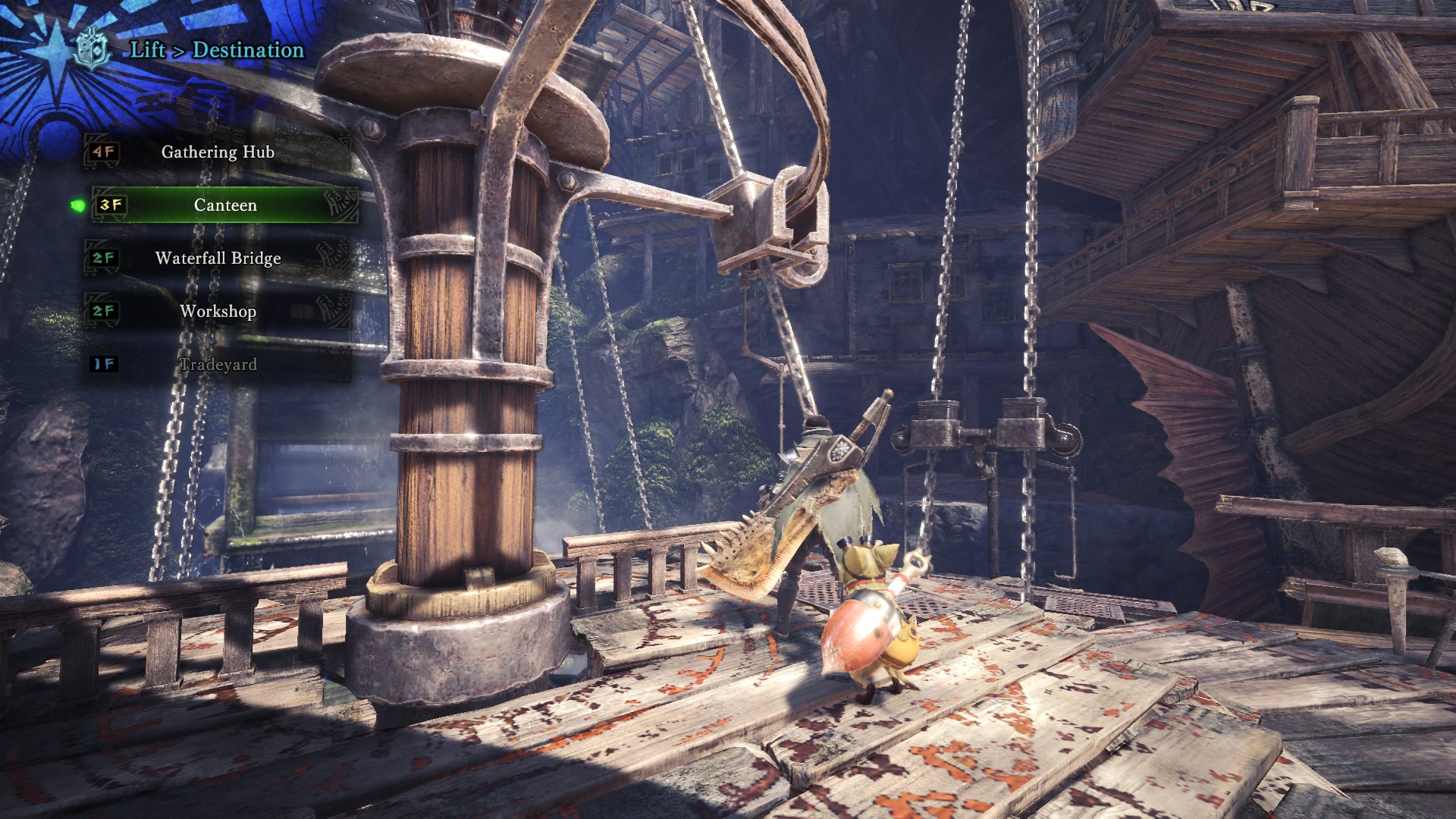 Monster Hunter: World - Imagen 46